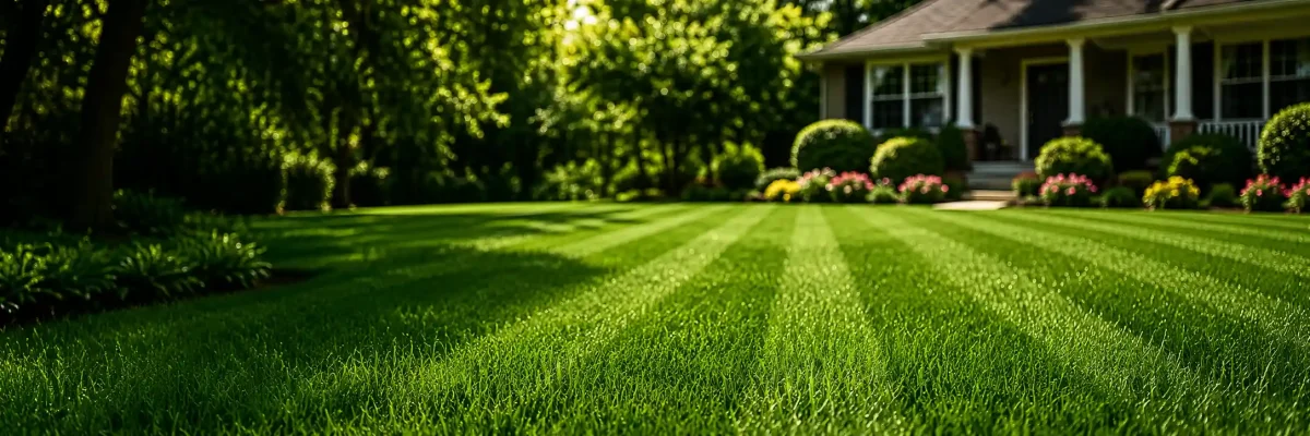 Corpus Christi, TX Lawn Care