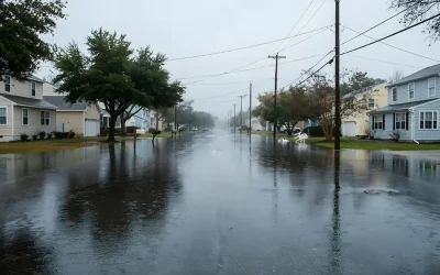 How More Than 7 Inches of June Rain Is Affecting Your Corpus Christi Lawn