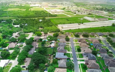 How Corpus Christi’s Coastal Climate Affects Residential Lawns